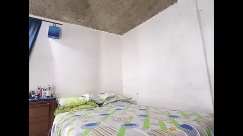 danna_isabela online show from February 16, 12:09 am