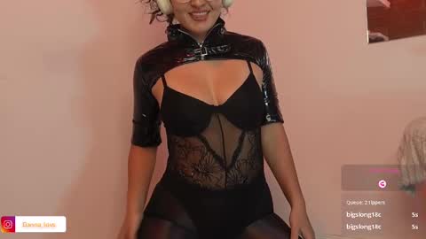 Snapshot of danna_lovs chatting on March 6, 6:16 pm Danna Lovs online show from March 6, 6:16 pm