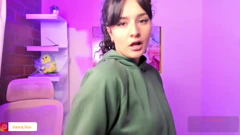 Snapshot of danna_lovs chatting on March 10, 11:34 am Danna Lovs online show from March 10, 11:34 am
