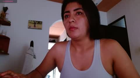 Snapshot of danna_peterson chatting on March 12, 6:43 pm Danna online show from March 12, 6:43 pm