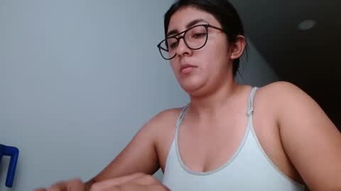 Snapshot of danna_peterson chatting on September 26, 10:40 pm Danna online show from September 26, 10:40 pm