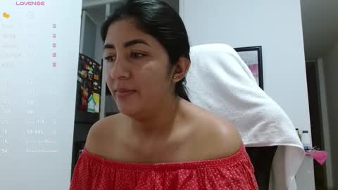 Danna online show from January 13, 3:25 am