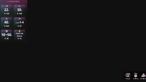 Dannamunoz130 online show from December 20, 11:50 am