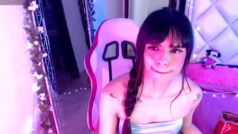 Snapshot of dannadoll69 chatting on March 11, 12:06 pm Dannamunoz130 online show from March 11, 12:06 pm