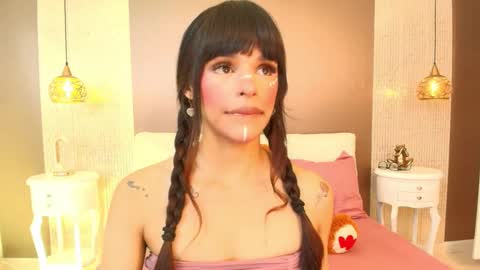 Snapshot of dannadoll69 chatting on September 26, 1:08 pm Dannamunoz130 online show from September 26, 1:08 pm