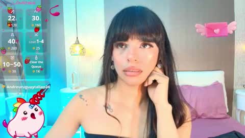 Snapshot of dannadoll69 chatting on September 27, 1:09 pm Dannamunoz130 online show from September 27, 1:09 pm