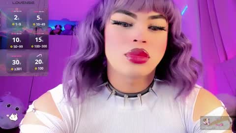 dannadolls online show from March 9, 7:18 pm