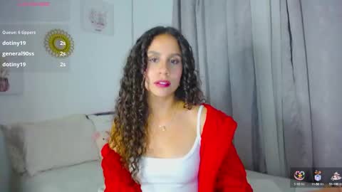 The love of your life  online show from September 9, 5:40 am