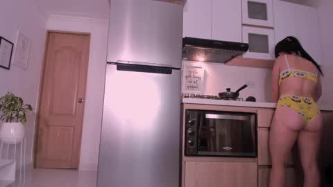 Insta DannaBlueX  online show from February 25, 11:15 pm