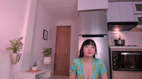 Insta DannaBlueX  online show from February 23, 5:29 pm