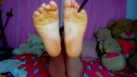 Danna Sofia jeins online show from September 27, 4:05 pm