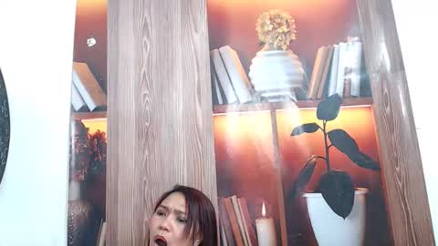 dannamomcerrat online show from October 26, 3:07 am