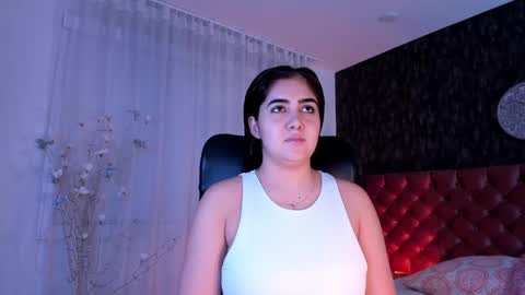 Danna online show from February 27, 6:09 pm