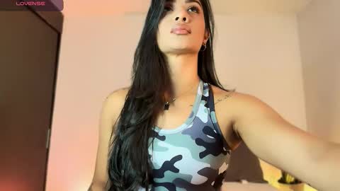 Danna Wells online show from October 19, 2:44 pm