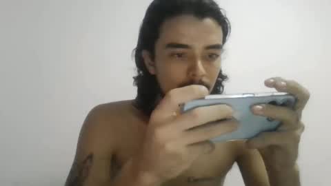 danni4_20 online show from October 31, 4:35 am