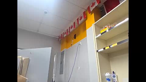 danni747355m online show from January 16, 1:14 am