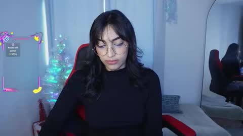    online show from December 2, 8:07 pm