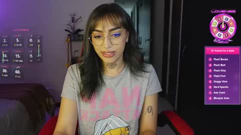 Snapshot of dannielle_ chatting on September 13, 9:28 pm online show from September 13, 9:28 pm