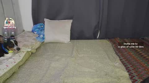 Snapshot of dannielle_ chatting on December 30, 10:55 pm online show from December 30, 10:55 pm