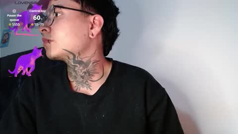 DANNTE online show from February 20, 10:12 pm