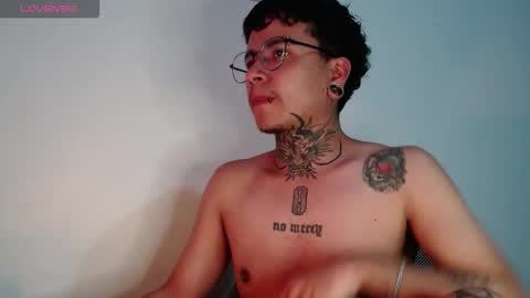 DANNTE online show from February 28, 12:03 am