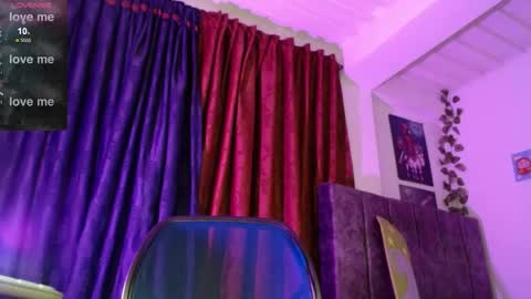 DANNTE online show from April 21, 2:51 am