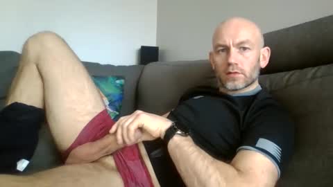 danny81boy online show from April 11, 3:49 pm