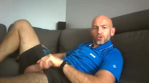 danny81boy online show from September 8, 4:39 pm