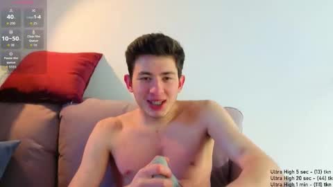 danny__magic online show from October 5, 1:51 pm