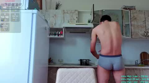 danny__magic online show from September 21, 7:23 am