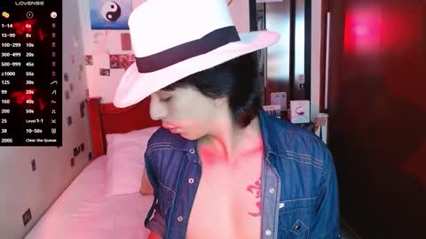 phantom555 online show from December 15, 8:38 pm