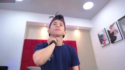 Danny online show from September 29, 1:10 pm