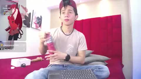 Danny online show from September 17, 1:25 pm