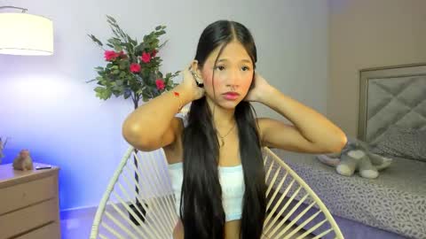 Snapshot of danny_doll_ chatting on October 14, 4:59 am Danny online show from October 14, 4:59 am