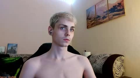 Daniel online show from October 27, 4:51 pm