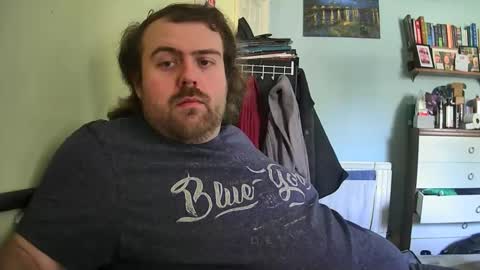 Danny online show from March 21, 9:58 am