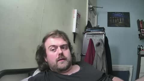 Danny online show from March 25, 9:21 pm