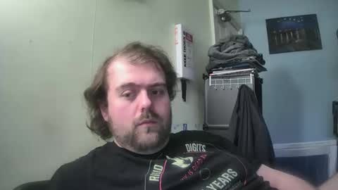 Danny online show from December 17, 9:38 am