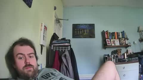 Danny online show from April 3, 8:21 am