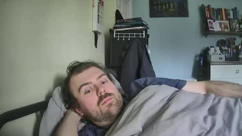 Danny online show from February 6, 9:35 am