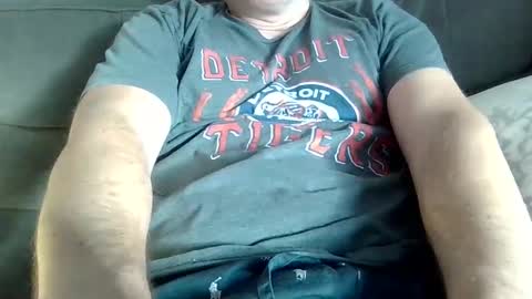 dannyboy621 online show from December 1, 2:15 pm