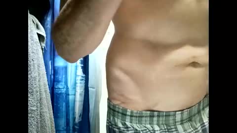 dannyboy8423 online show from February 23, 12:51 pm