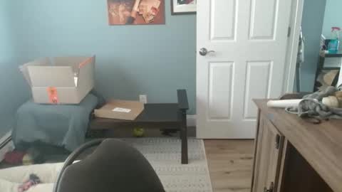 dannyboyx69 online show from April 15, 8:20 pm