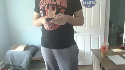 dannyboyx69 online show from April 28, 2:21 pm