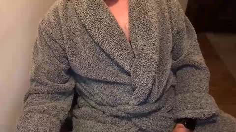 dannybuoy2 online show from January 9, 2:28 am