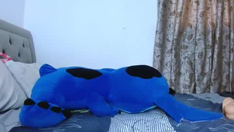 dannyhardx online show from December 4, 5:12 pm