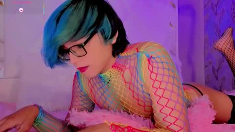 Danny online show from February 2, 8:49 pm