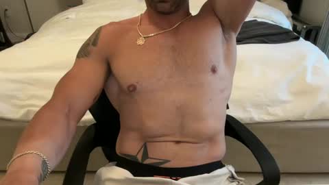 dannyland9 online show from February 22, 11:03 pm