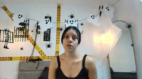 dannysamm online show from October 31, 2:06 pm