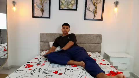 dannysamm online show from September 26, 11:51 am